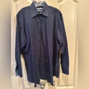 Men’s button down